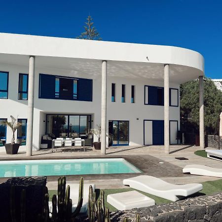 Villa Ramimedi - Vistas Al Mar Пуерто-дель-Кармен Екстер'єр фото